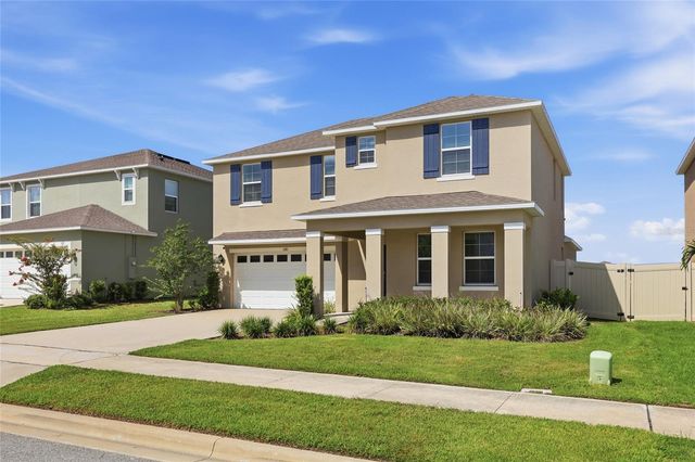 1481 KEMPAS ROAD, Mount Dora, FL 32757