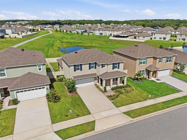 1481 KEMPAS ROAD, Mount Dora, FL 32757