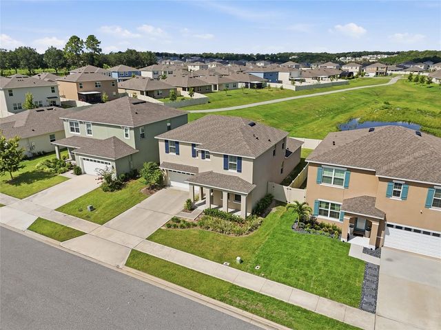1481 KEMPAS ROAD, Mount Dora, FL 32757