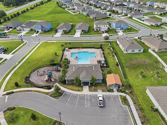 1481 KEMPAS ROAD, Mount Dora, FL 32757