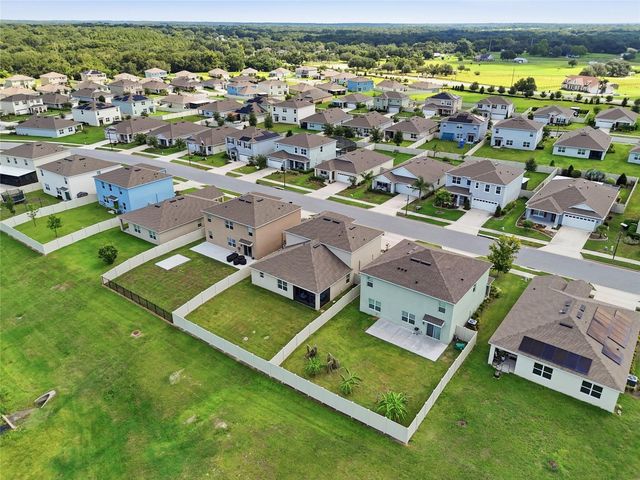 1481 KEMPAS ROAD, Mount Dora, FL 32757