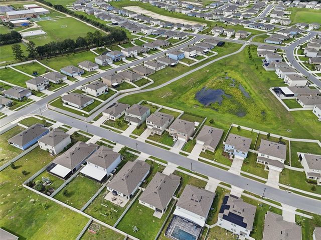 1481 KEMPAS ROAD, Mount Dora, FL 32757