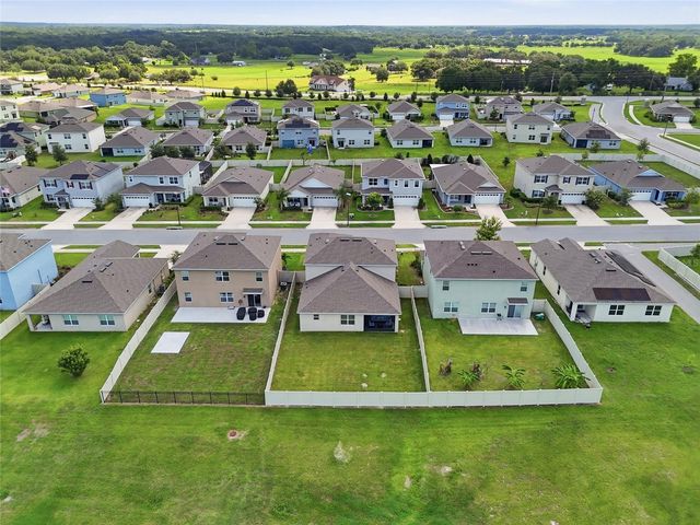 1481 KEMPAS ROAD, Mount Dora, FL 32757