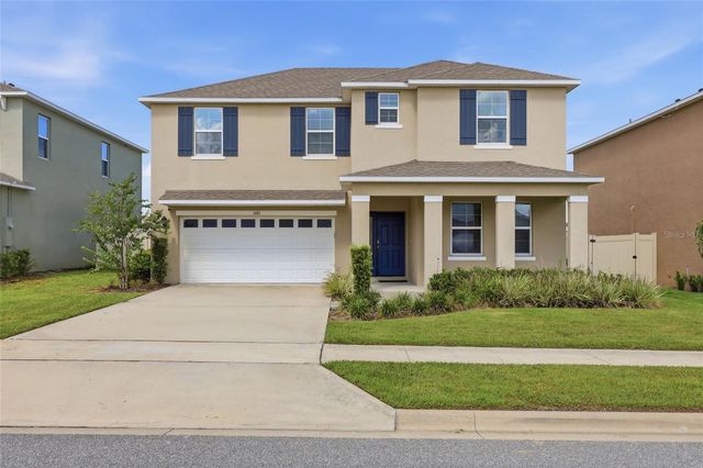 1481 KEMPAS ROAD, Mount Dora, FL 32757