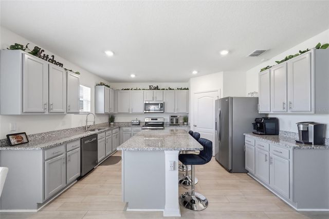 1481 KEMPAS ROAD, Mount Dora, FL 32757