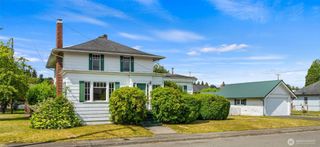 522 W Wynooche Avenue, Montesano, WA 98563