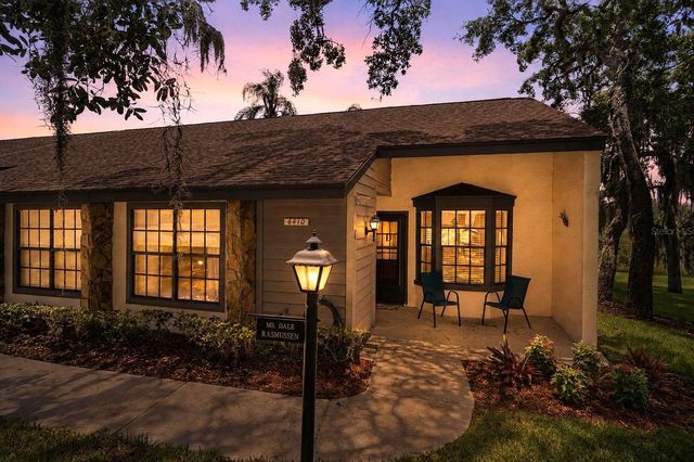 6410 NATURE PRESERVE LANE, Spring Hill, FL 34606