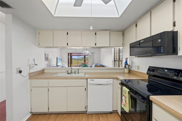 6410 NATURE PRESERVE LANE, Spring Hill, FL 34606