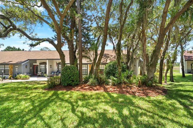 6410 NATURE PRESERVE LANE, Spring Hill, FL 34606