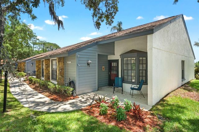 6410 NATURE PRESERVE LANE, Spring Hill, FL 34606