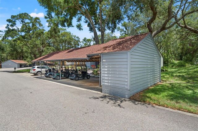 6410 NATURE PRESERVE LANE, Spring Hill, FL 34606