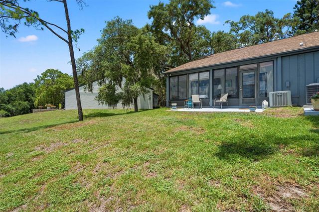 6410 NATURE PRESERVE LANE, Spring Hill, FL 34606
