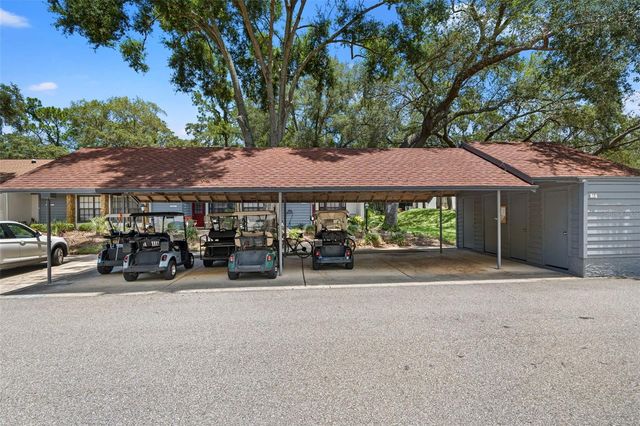 6410 NATURE PRESERVE LANE, Spring Hill, FL 34606
