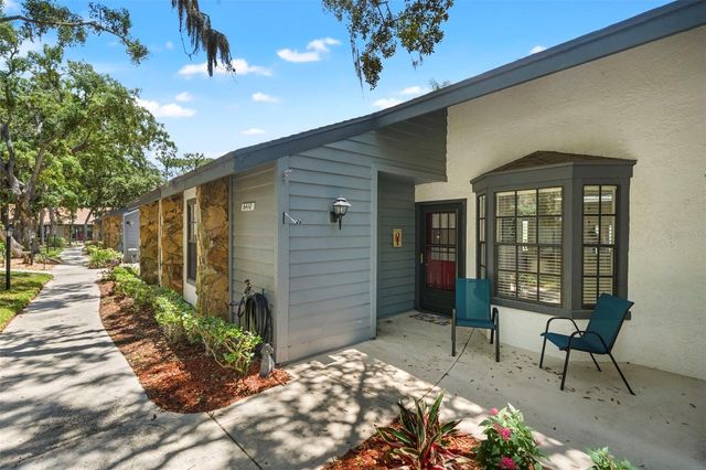 6410 NATURE PRESERVE LANE, Spring Hill, FL 34606