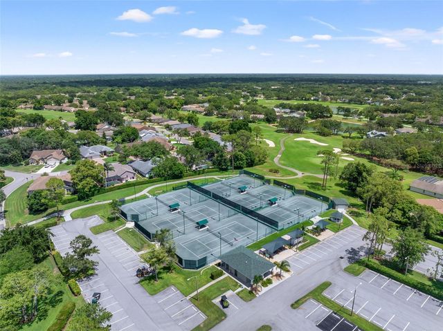 6410 NATURE PRESERVE LANE, Spring Hill, FL 34606