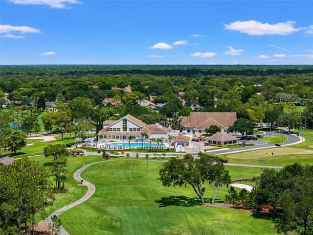 6410 NATURE PRESERVE LANE, Spring Hill, FL 34606