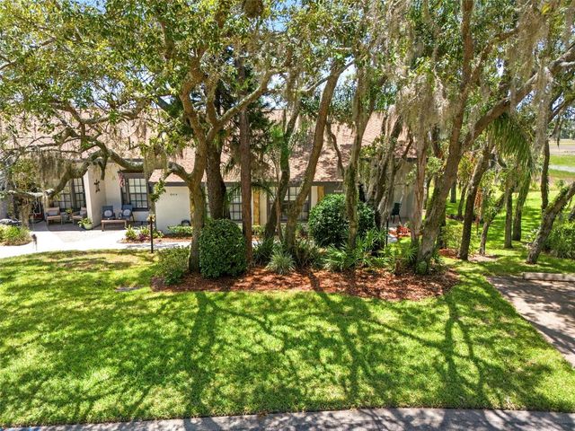 6410 NATURE PRESERVE LANE, Spring Hill, FL 34606