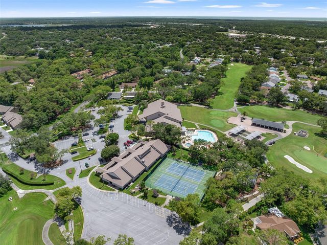 6410 NATURE PRESERVE LANE, Spring Hill, FL 34606
