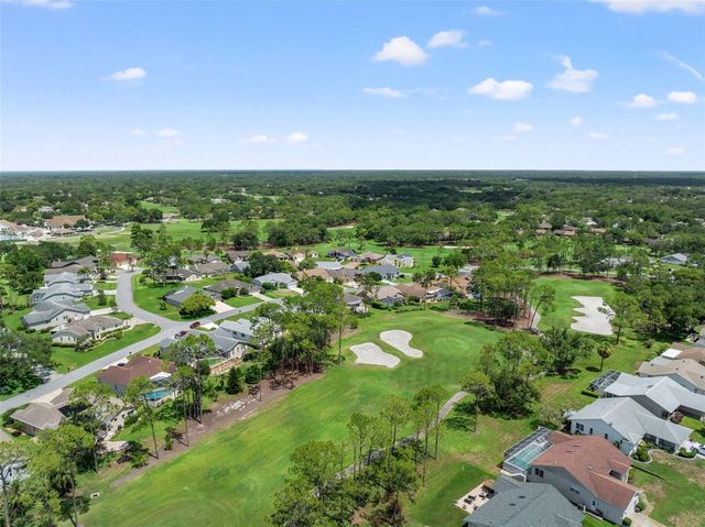 6410 NATURE PRESERVE LANE, Spring Hill, FL 34606