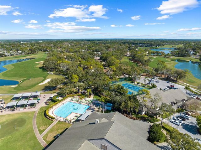 6410 NATURE PRESERVE LANE, Spring Hill, FL 34606