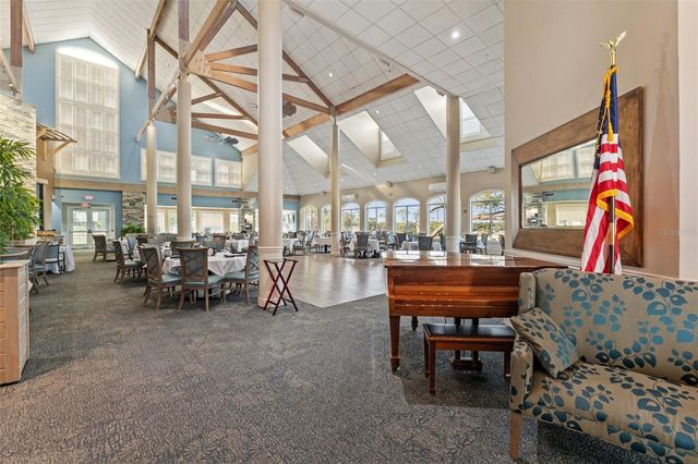 6410 NATURE PRESERVE LANE, Spring Hill, FL 34606