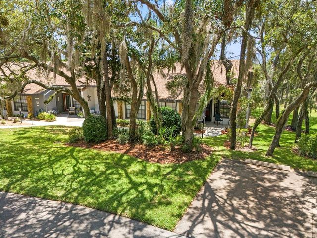 6410 NATURE PRESERVE LANE, Spring Hill, FL 34606