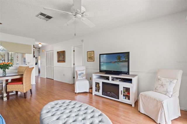 6410 NATURE PRESERVE LANE, Spring Hill, FL 34606