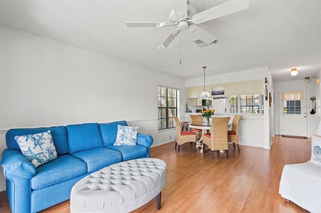 6410 NATURE PRESERVE LANE, Spring Hill, FL 34606