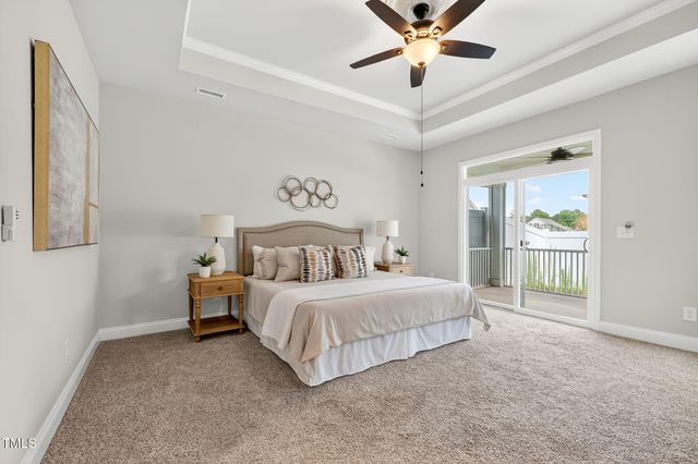 1217 Linkwood Way, Fuquay Varina, NC 27526