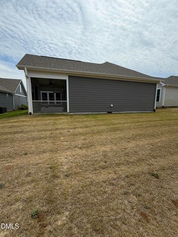 1217 Linkwood Way, Fuquay Varina, NC 27526