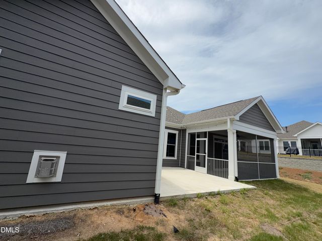 1217 Linkwood Way, Fuquay Varina, NC 27526