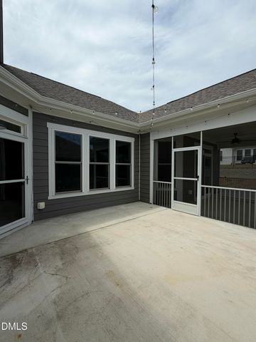1217 Linkwood Way, Fuquay Varina, NC 27526