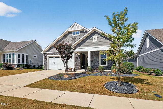 1217 Linkwood Way, Fuquay Varina, NC 27526