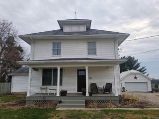 5130 E 150 N, Logansport, IN 46947