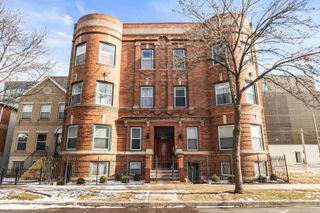 4817 S Evans Avenue 2S, Chicago, IL 60615