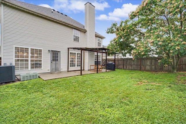 3732 Mossbridge Way, Lexington, KY 40514