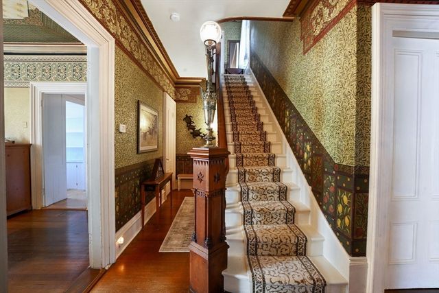 97 Madison St, New Bedford, MA 02740