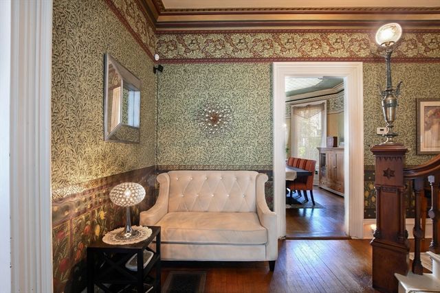 97 Madison St, New Bedford, MA 02740