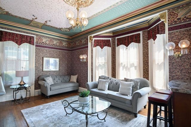 97 Madison St, New Bedford, MA 02740