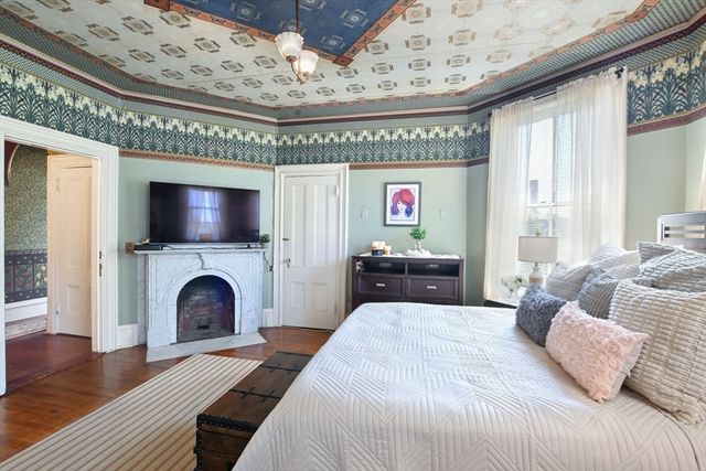 97 Madison St, New Bedford, MA 02740