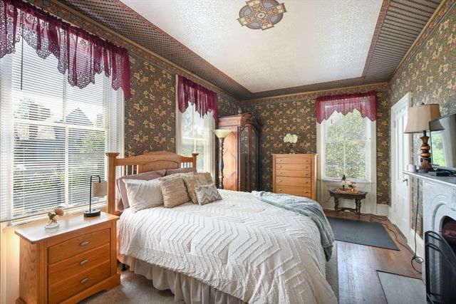 97 Madison St, New Bedford, MA 02740