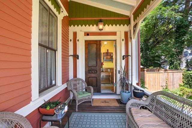 97 Madison St, New Bedford, MA 02740