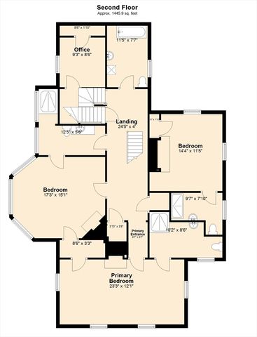 97 Madison St, New Bedford, MA 02740