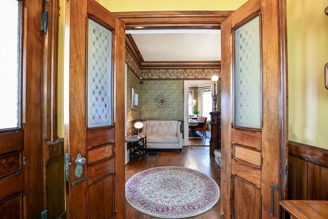 97 Madison St, New Bedford, MA 02740