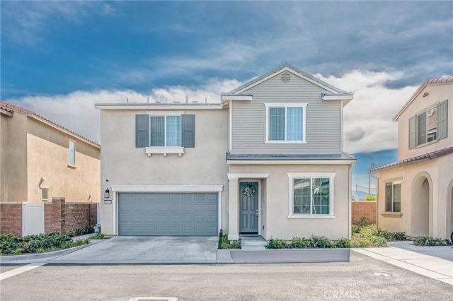 16614 Strategy, Chino, CA 91708