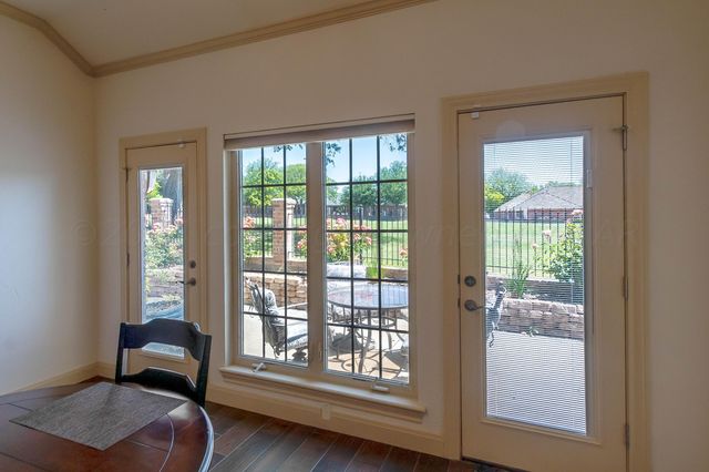 9 Jynteewood Circle, Canyon, TX 79015