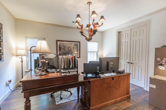 9 Jynteewood Circle, Canyon, TX 79015