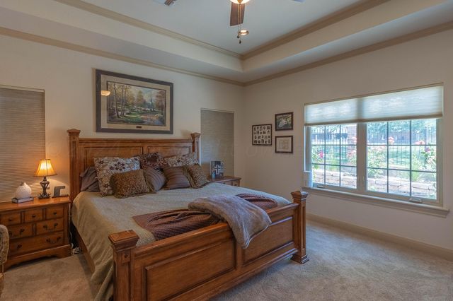 9 Jynteewood Circle, Canyon, TX 79015