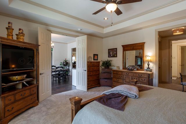 9 Jynteewood Circle, Canyon, TX 79015