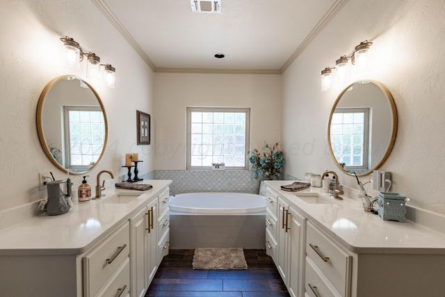 9 Jynteewood Circle, Canyon, TX 79015